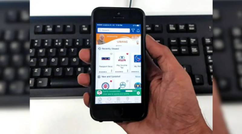 How Umang App Simplifies Access To Government Services