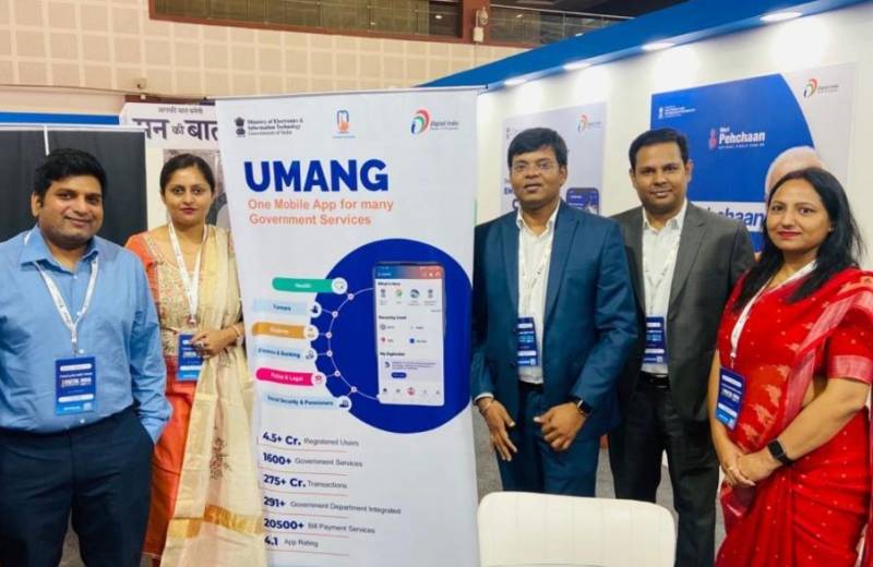 Umang App: Bridging The Gap Between Citizens And Government
