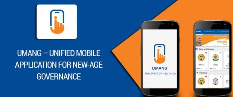 Why Is The Umang App A Game-Changer For Digital Governance
